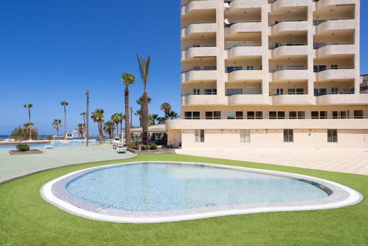 Hemeras Boutique Homes - Quiet Place 50M From The Sea Los Cristianos (Tenerife) Exterior foto