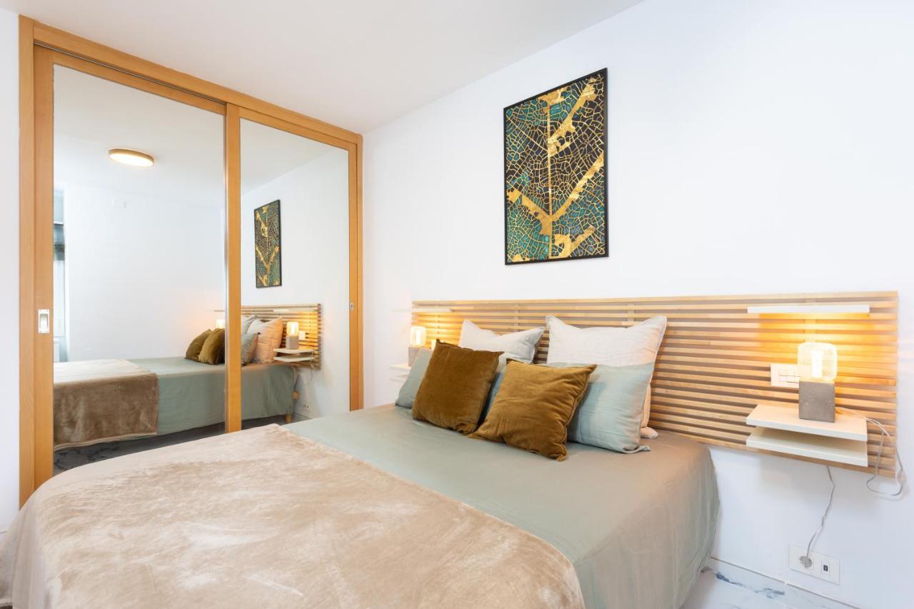 Hemeras Boutique Homes - Quiet Place 50M From The Sea Los Cristianos (Tenerife) Exterior foto