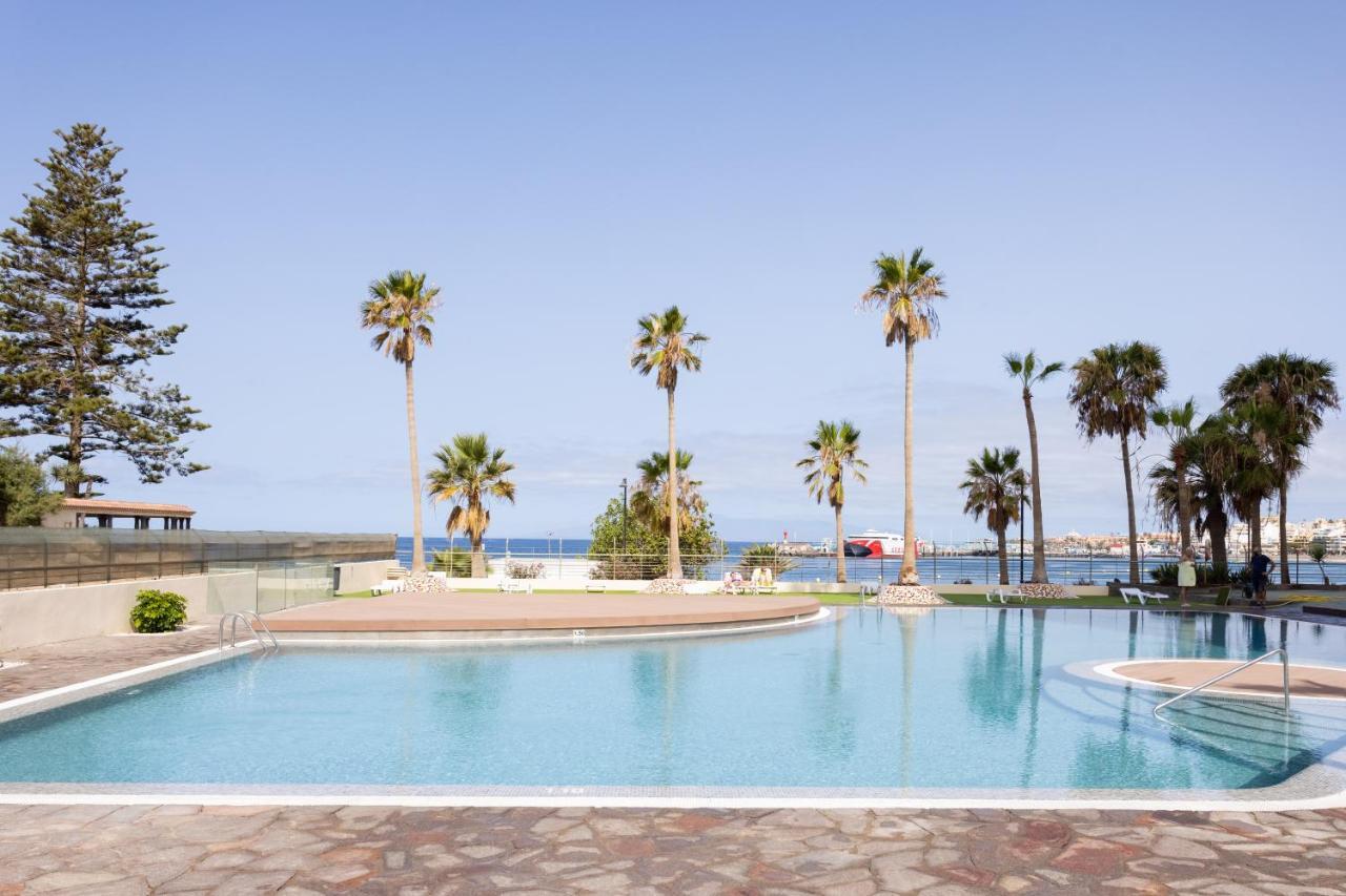 Hemeras Boutique Homes - Quiet Place 50M From The Sea Los Cristianos (Tenerife) Exterior foto