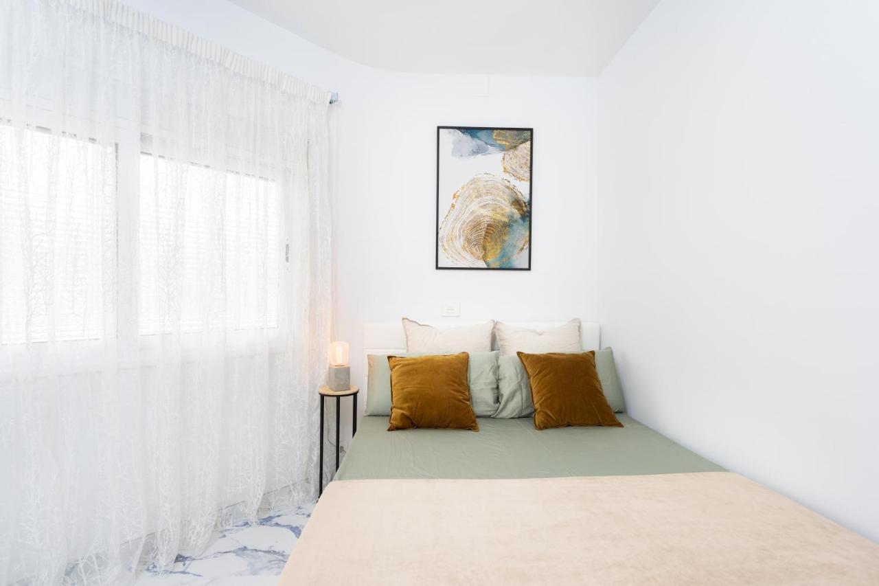 Hemeras Boutique Homes - Quiet Place 50M From The Sea Los Cristianos (Tenerife) Exterior foto