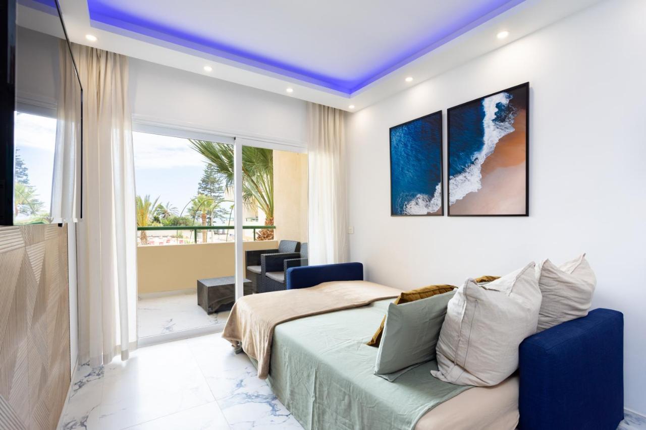Hemeras Boutique Homes - Quiet Place 50M From The Sea Los Cristianos (Tenerife) Exterior foto