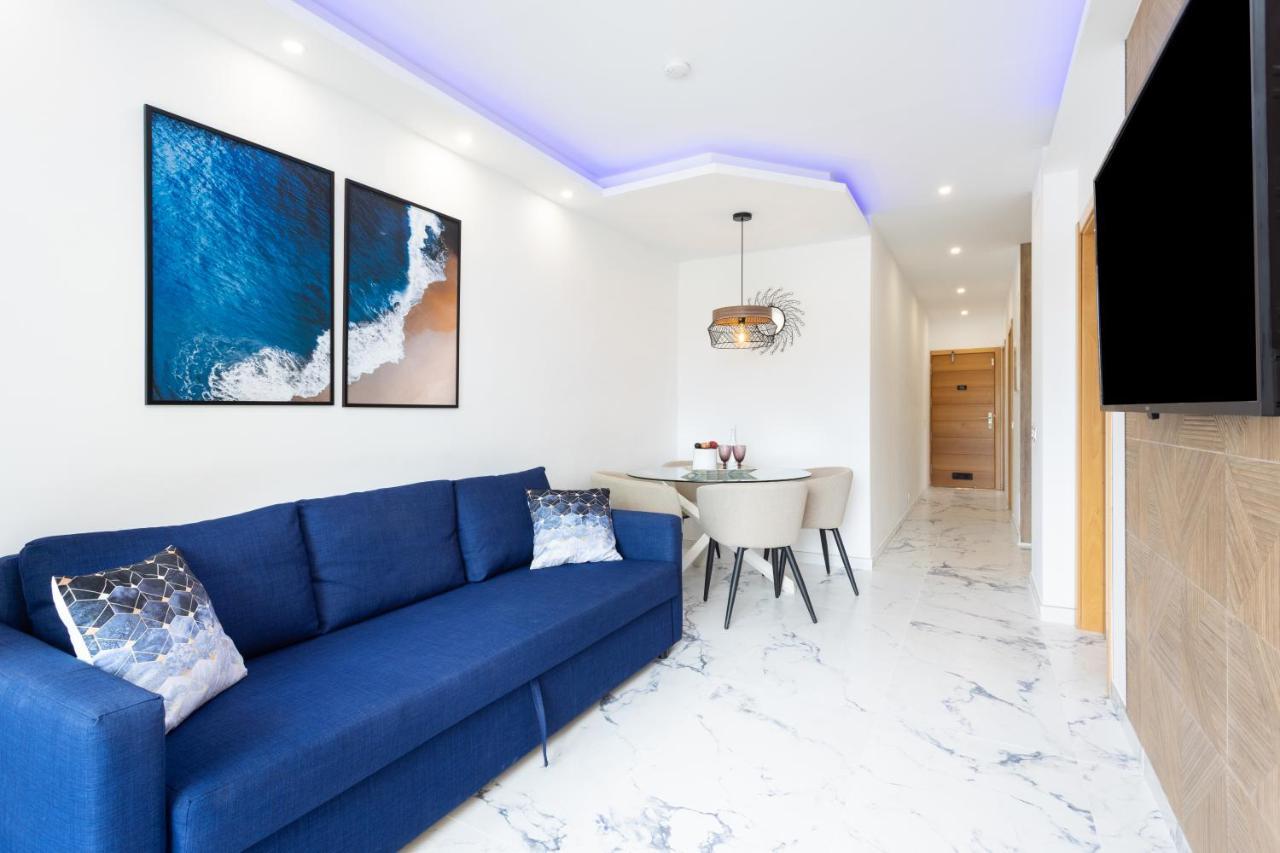 Hemeras Boutique Homes - Quiet Place 50M From The Sea Los Cristianos (Tenerife) Exterior foto