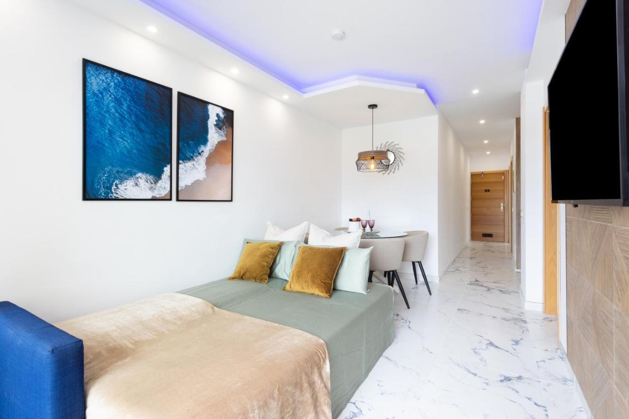 Hemeras Boutique Homes - Quiet Place 50M From The Sea Los Cristianos (Tenerife) Exterior foto