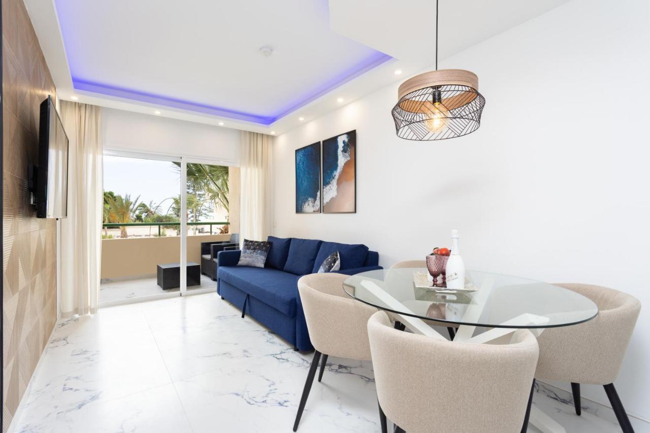 Hemeras Boutique Homes - Quiet Place 50M From The Sea Los Cristianos (Tenerife) Exterior foto