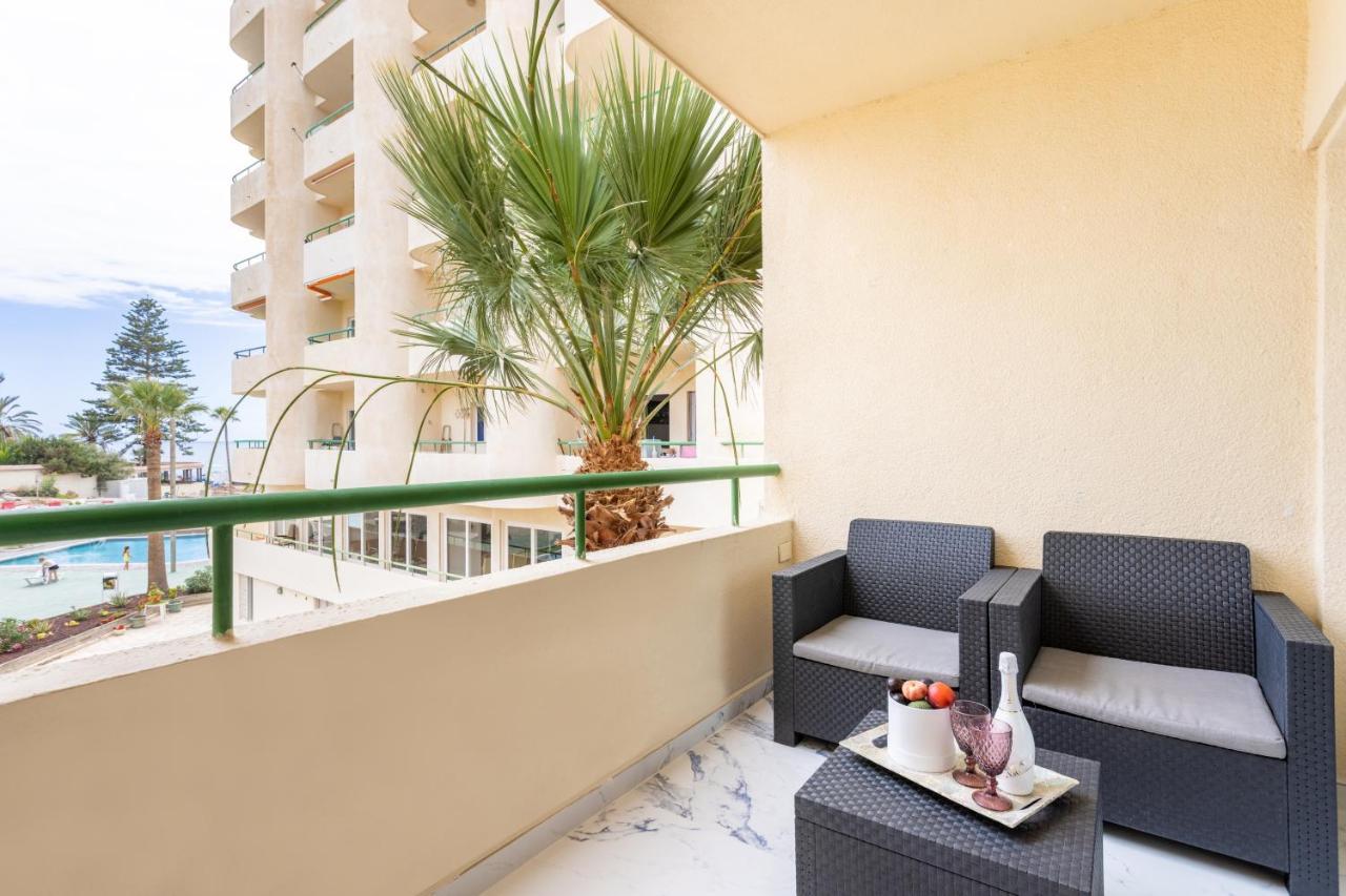 Hemeras Boutique Homes - Quiet Place 50M From The Sea Los Cristianos (Tenerife) Exterior foto